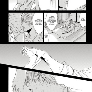[ASOU Mitsuaki] Season [Eng] – Gay Manga sex 145