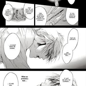 [ASOU Mitsuaki] Season [Eng] – Gay Manga sex 148