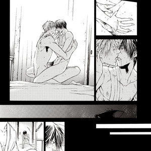 [ASOU Mitsuaki] Season [Eng] – Gay Manga sex 150