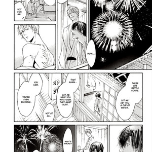 [ASOU Mitsuaki] Season [Eng] – Gay Manga sex 151