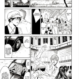 [ASOU Mitsuaki] Season [Eng] – Gay Manga sex 159