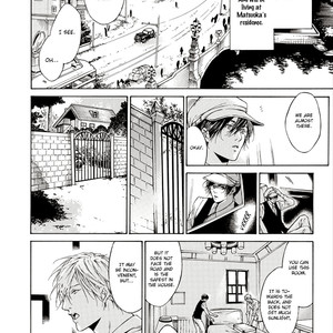 [ASOU Mitsuaki] Season [Eng] – Gay Manga sex 160