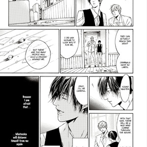 [ASOU Mitsuaki] Season [Eng] – Gay Manga sex 161