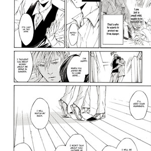 [ASOU Mitsuaki] Season [Eng] – Gay Manga sex 162