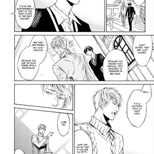 [ASOU Mitsuaki] Season [Eng] – Gay Manga sex 164
