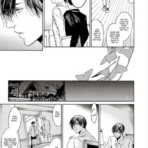 [ASOU Mitsuaki] Season [Eng] – Gay Manga sex 165