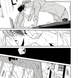 [ASOU Mitsuaki] Season [Eng] – Gay Manga sex 169