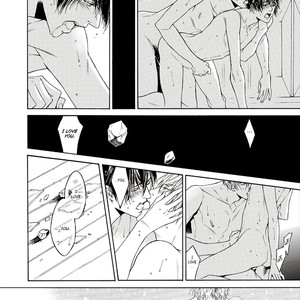[ASOU Mitsuaki] Season [Eng] – Gay Manga sex 170