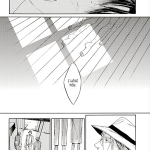[ASOU Mitsuaki] Season [Eng] – Gay Manga sex 171