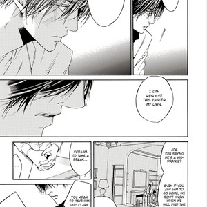 [ASOU Mitsuaki] Season [Eng] – Gay Manga sex 175