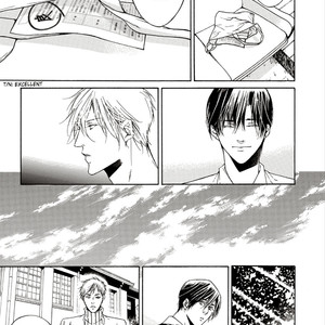 [ASOU Mitsuaki] Season [Eng] – Gay Manga sex 177