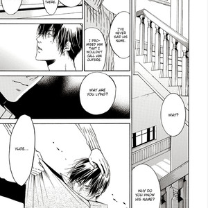 [ASOU Mitsuaki] Season [Eng] – Gay Manga sex 179