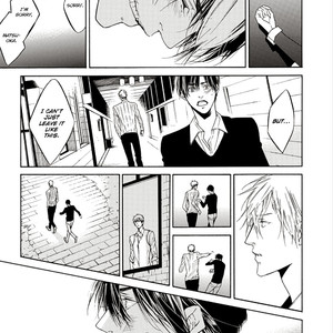 [ASOU Mitsuaki] Season [Eng] – Gay Manga sex 181