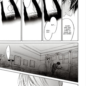 [ASOU Mitsuaki] Season [Eng] – Gay Manga sex 185