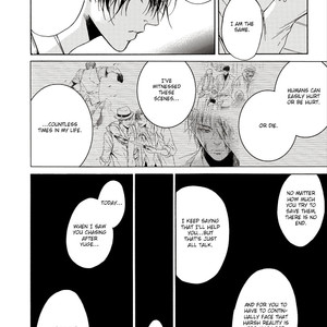 [ASOU Mitsuaki] Season [Eng] – Gay Manga sex 186