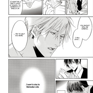 [ASOU Mitsuaki] Season [Eng] – Gay Manga sex 188