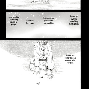 [ASOU Mitsuaki] Season [Eng] – Gay Manga sex 189