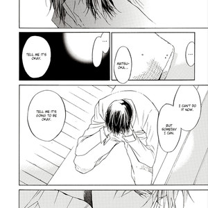 [ASOU Mitsuaki] Season [Eng] – Gay Manga sex 190
