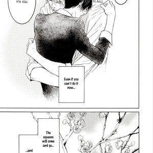 [ASOU Mitsuaki] Season [Eng] – Gay Manga sex 191