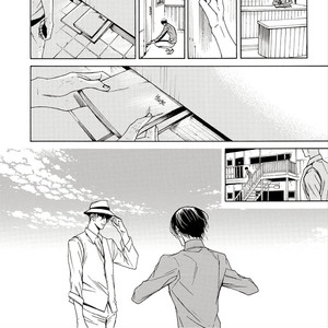 [ASOU Mitsuaki] Season [Eng] – Gay Manga sex 192