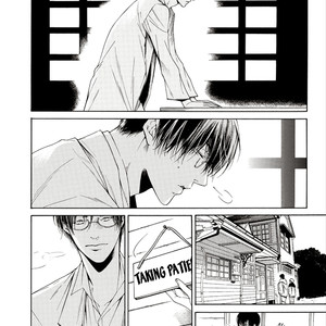 [ASOU Mitsuaki] Season [Eng] – Gay Manga sex 195