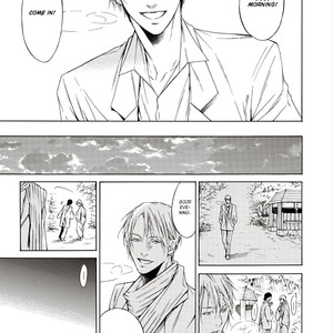 [ASOU Mitsuaki] Season [Eng] – Gay Manga sex 196