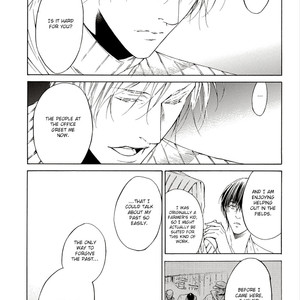[ASOU Mitsuaki] Season [Eng] – Gay Manga sex 199