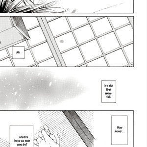[ASOU Mitsuaki] Season [Eng] – Gay Manga sex 202