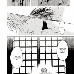 [ASOU Mitsuaki] Season [Eng] – Gay Manga sex 203