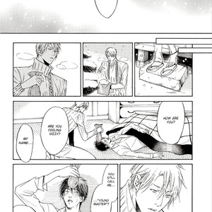 [ASOU Mitsuaki] Season [Eng] – Gay Manga sex 204