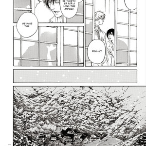 [ASOU Mitsuaki] Season [Eng] – Gay Manga sex 205