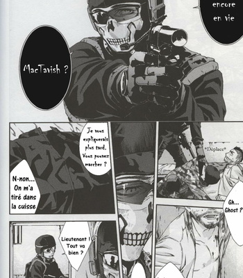 [Tinmeshi] Defective Dogs 1 – Call of Duty Modern Warfare dj [French] – Gay Manga sex 27