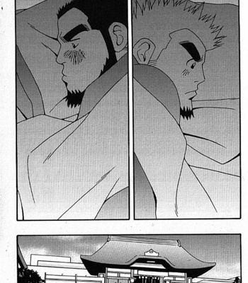 [ICHIKAWA Kazuhide] Natsu no Kappa [JP] – Gay Manga sex 96