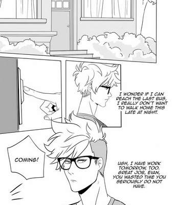 [Loonytwin] Eyes On me (c.1) [Eng] – Gay Manga sex 7