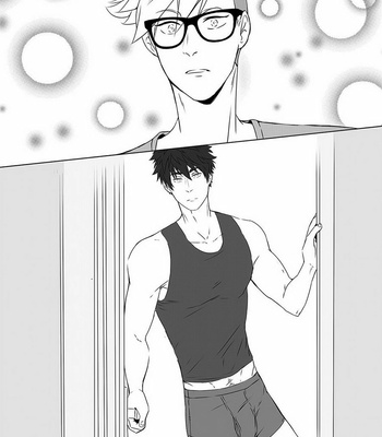 [Loonytwin] Eyes On me (c.1) [Eng] – Gay Manga sex 8