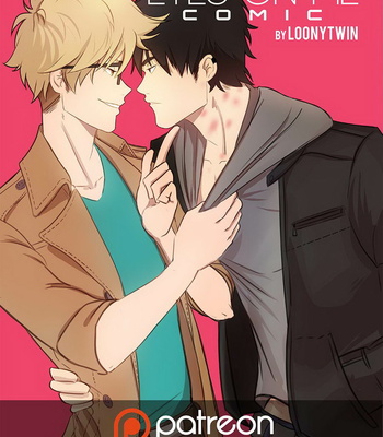 [Loonytwin] Eyes On me (c.1) [Eng] – Gay Manga sex 2