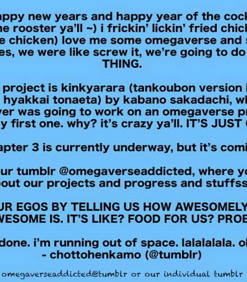 [KABANO Sakadachi] Sukijanaitte Hyakkai Tonaeta [kr] – Gay Manga thumbnail 001