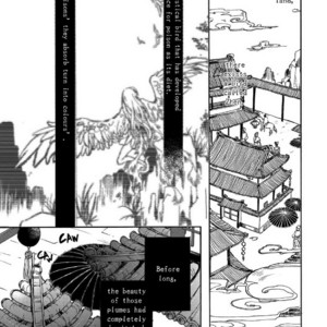 [MONZEN Yayohi] Zhen (update c.5) [Eng] – Gay Manga sex 7