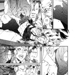 [MONZEN Yayohi] Zhen (update c.5) [Eng] – Gay Manga sex 26