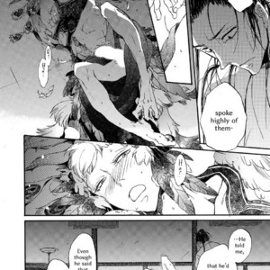 [MONZEN Yayohi] Zhen (update c.5) [Eng] – Gay Manga sex 29