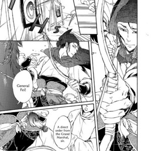 [MONZEN Yayohi] Zhen (update c.5) [Eng] – Gay Manga sex 38