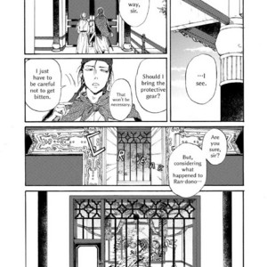 [MONZEN Yayohi] Zhen (update c.5) [Eng] – Gay Manga sex 40