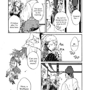 [MONZEN Yayohi] Zhen (update c.5) [Eng] – Gay Manga sex 46