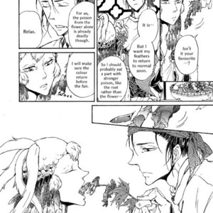 [MONZEN Yayohi] Zhen (update c.5) [Eng] – Gay Manga sex 47
