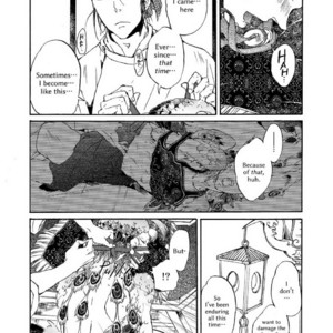 [MONZEN Yayohi] Zhen (update c.5) [Eng] – Gay Manga sex 51