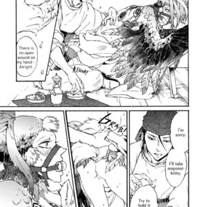 [MONZEN Yayohi] Zhen (update c.5) [Eng] – Gay Manga sex 52