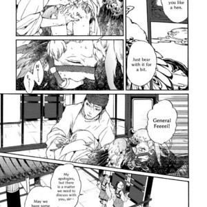 [MONZEN Yayohi] Zhen (update c.5) [Eng] – Gay Manga sex 54