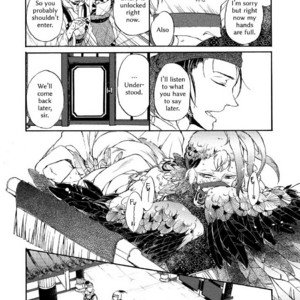 [MONZEN Yayohi] Zhen (update c.5) [Eng] – Gay Manga sex 55