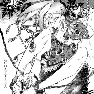 [MONZEN Yayohi] Zhen (update c.5) [Eng] – Gay Manga sex 61