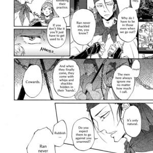 [MONZEN Yayohi] Zhen (update c.5) [Eng] – Gay Manga sex 67
